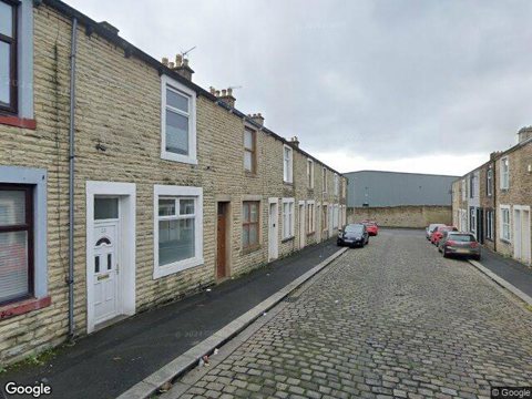 Pendle View, Nelson