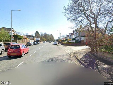 41 Church Road, Wirral