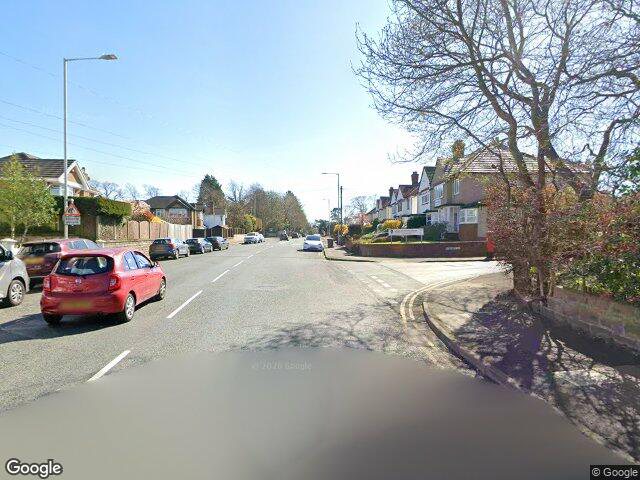 Street view · 2025
