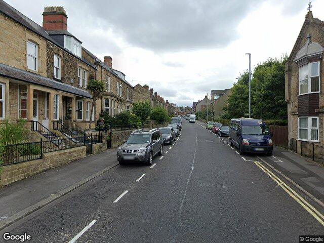 Street view · 2024