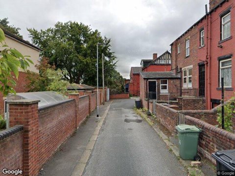 Aire View Care Home, Leeds