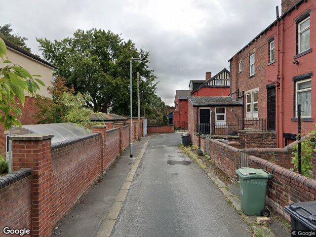Street view · 2025