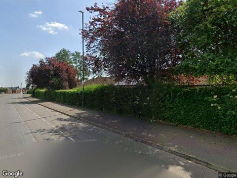 Beechdale House Care Home, Nottingham