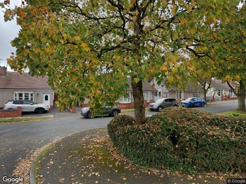 The Bungalow, Accrington