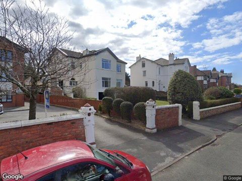 Dalemain House, Southport