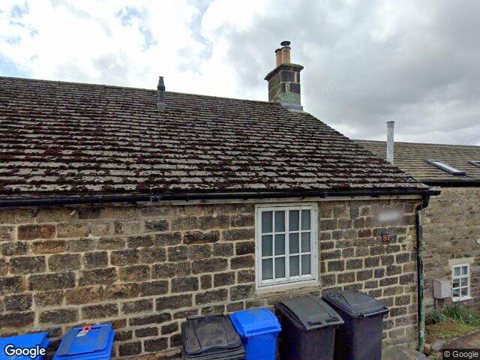 Oak Farm, Sheffield