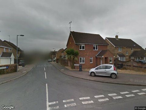 Little Bramingham Farm Residential Care Home, Luton