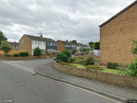 Beech Tree Hall, Doncaster