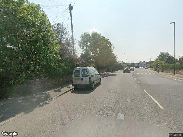 Street view · 2025