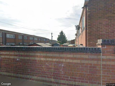 Lauren Court Residential Care Home, Chester