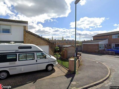 Defoe Court, Newton Aycliffe
