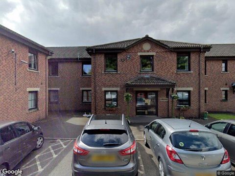 Bryony Park Nursing Home, Sunderland