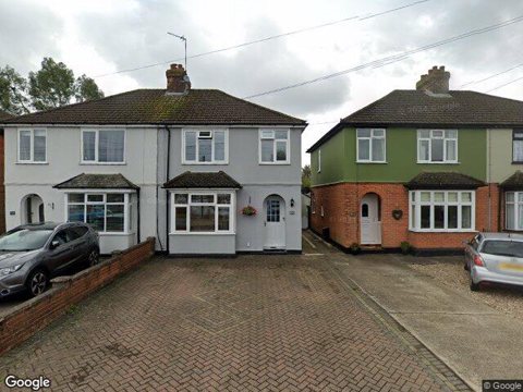 Kilkee Lodge Residential Home, Braintree