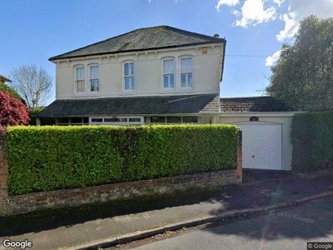 Cornerleigh, Havant