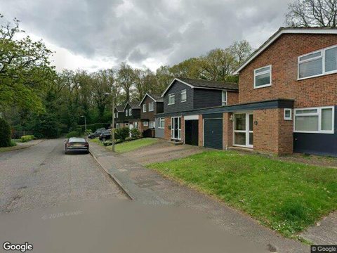 11 Barnfield Road, Colchester