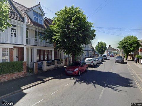 Aldyn Care Home, Bognor Regis