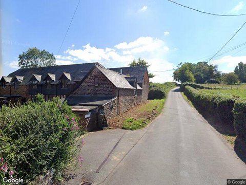 Castle Farm Care Home, Poole