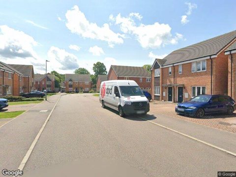 Apple Trees Care & Reablement Centre, Grantham