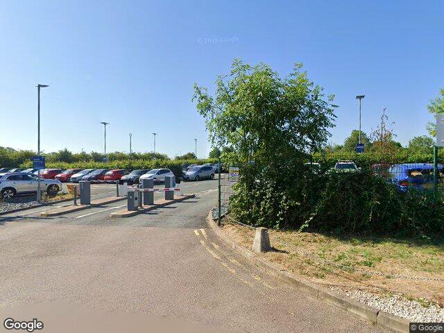 Street view · 2025