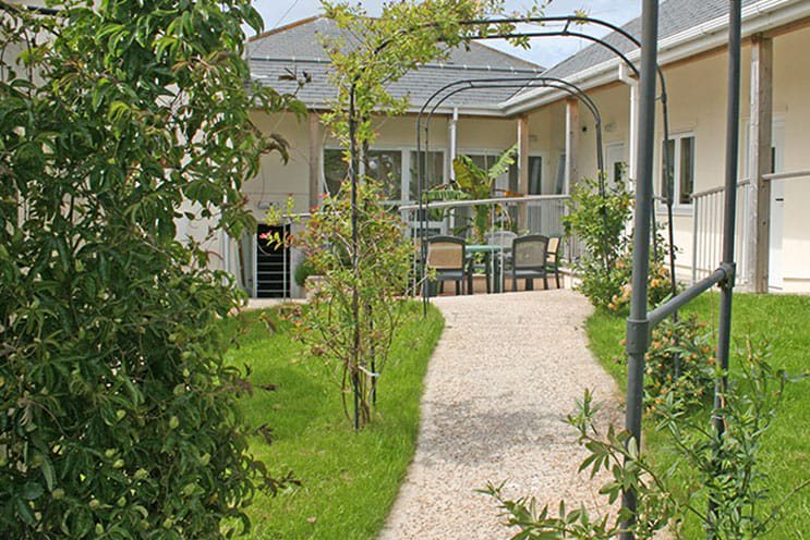 Photo of Station Villa