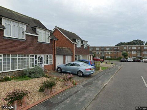 The Martlets, East Preston