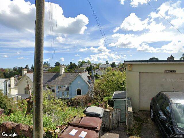 Street view · 2024