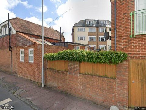 Homelea Residential Care Home, Eastbourne