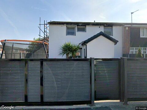 Ascot House, Manchester