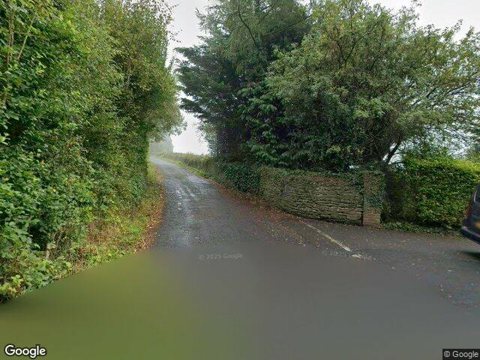 River Cottage, Consett