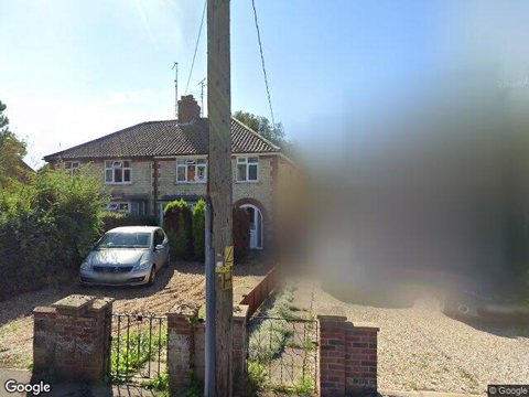 Field View, Fakenham