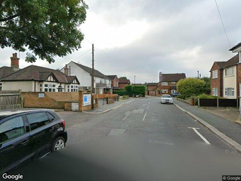 Nairn House Care Home, Enfield