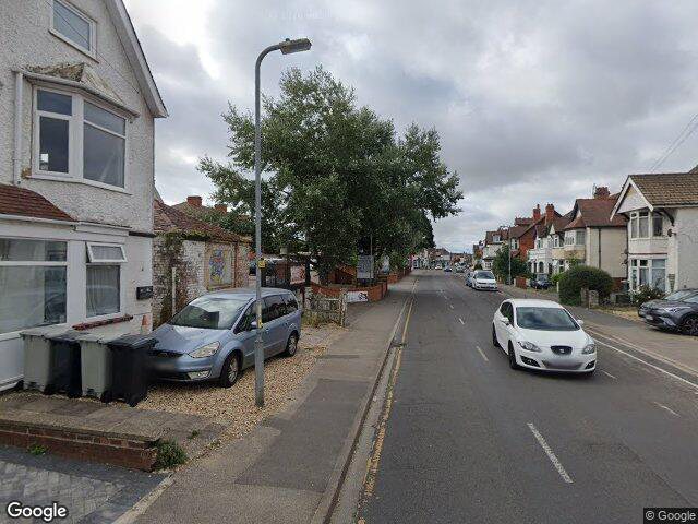 Street view · 2022