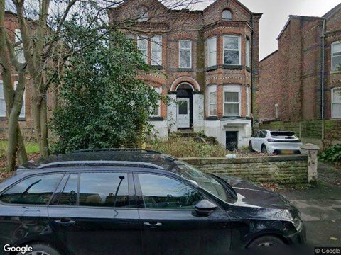 Fairleigh House, Manchester