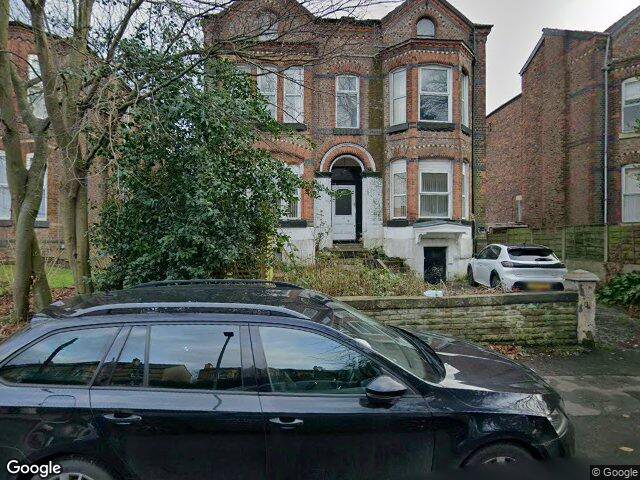 Street view · 2025