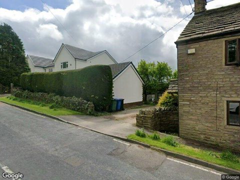 Mellor Nook Residential Care Home, Stockport