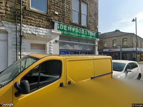 Rosedale, Rossendale
