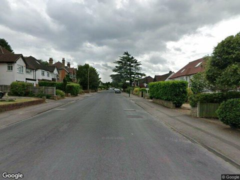York Road, Sutton
