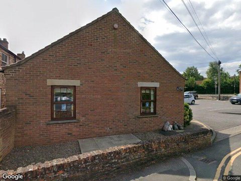Greenwell House Care Home, Bedale