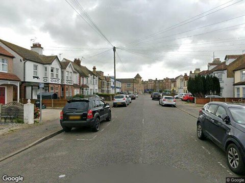Homeacre, Clacton-on-Sea