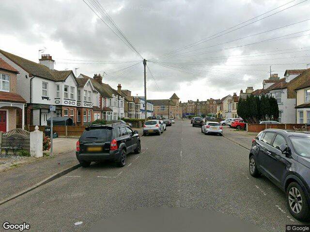 Street view · 2026