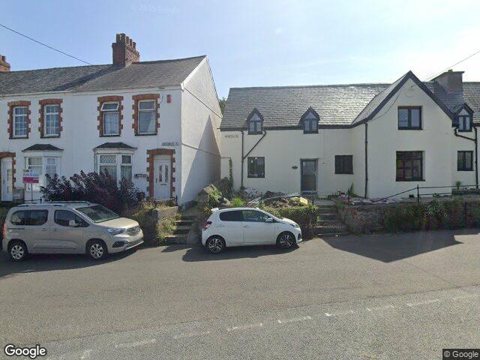 Merafield View Nursing Home, Plymouth
