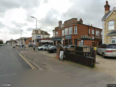 Cavendish House, Clacton-on-Sea