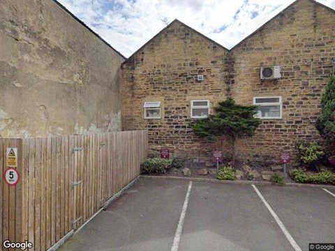 Acacia Court, Pudsey