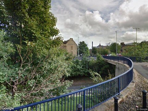 Bridge House, Huddersfield