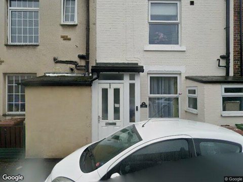 Advent House, Wakefield