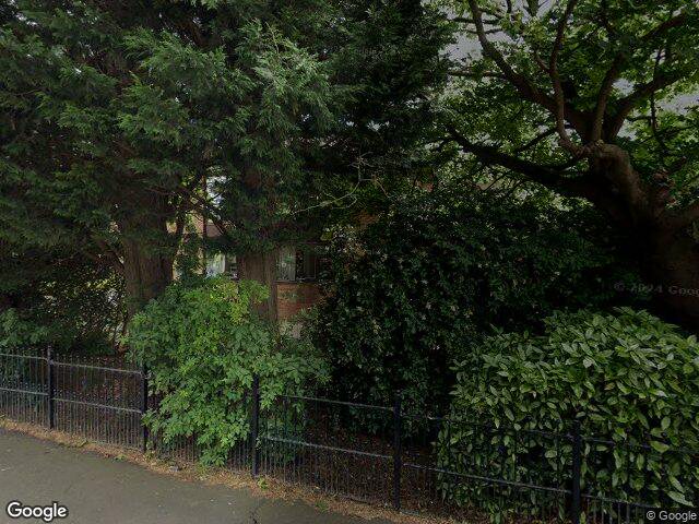 Street view · 2024