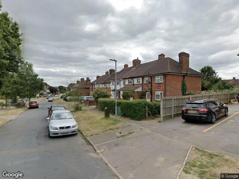 Belle Vue, St. Albans