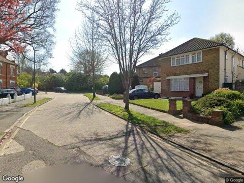 St Aubyns Nursing Home, Sidcup
