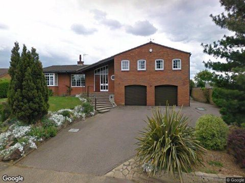 Dell House, Beccles