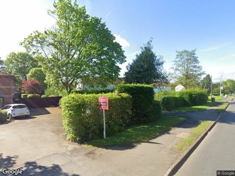 Westcliffe Care Home, Nottingham